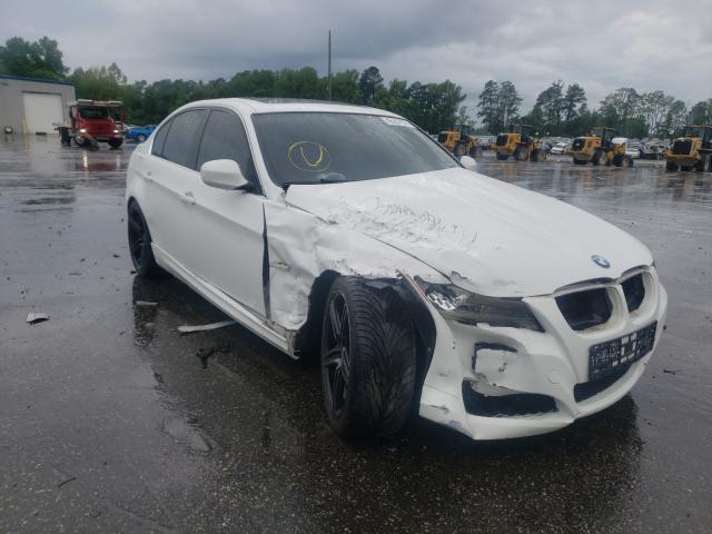 BMW 335 D 2011 wbapn7c58ba781649