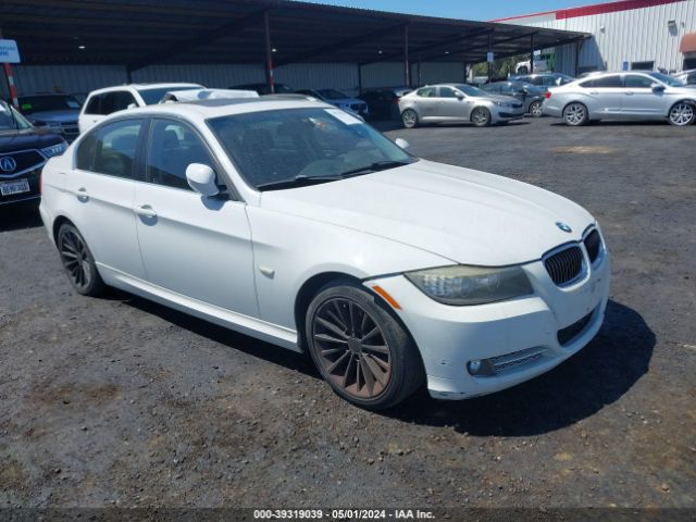 BMW 335D 2011 wbapn7c58ba948186