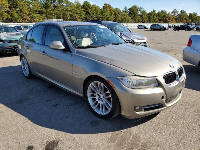 BMW 335 D 2011 wbapn7c58ba948365