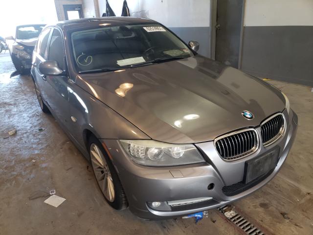 BMW 335 D 2011 wbapn7c58ba949077