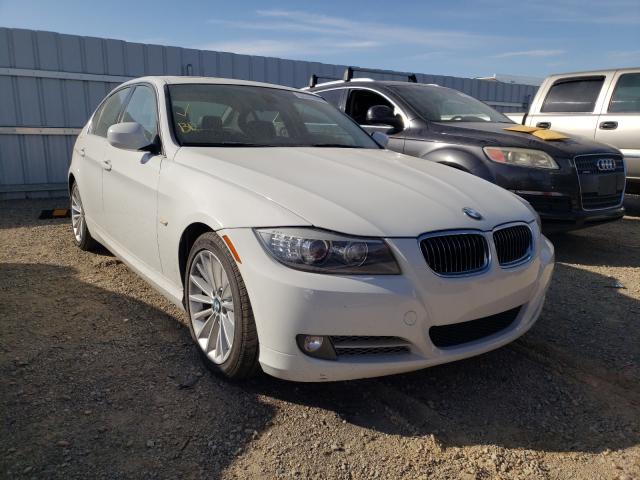 BMW 335 D 2011 wbapn7c58ba949807