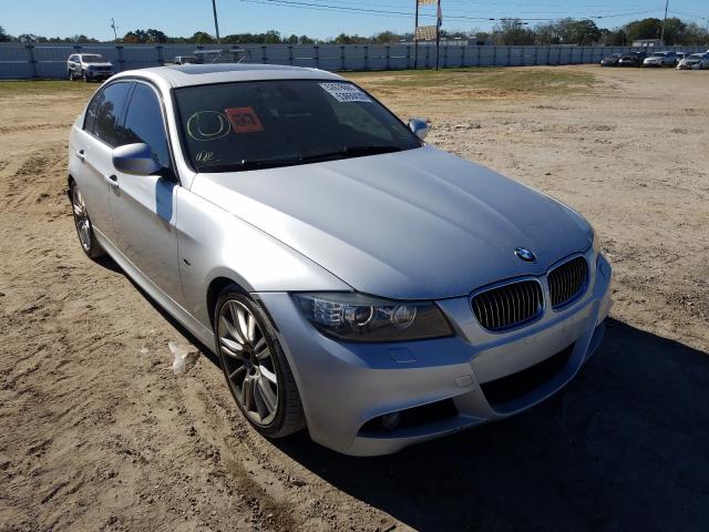 BMW 335 D 2011 wbapn7c58ba949886