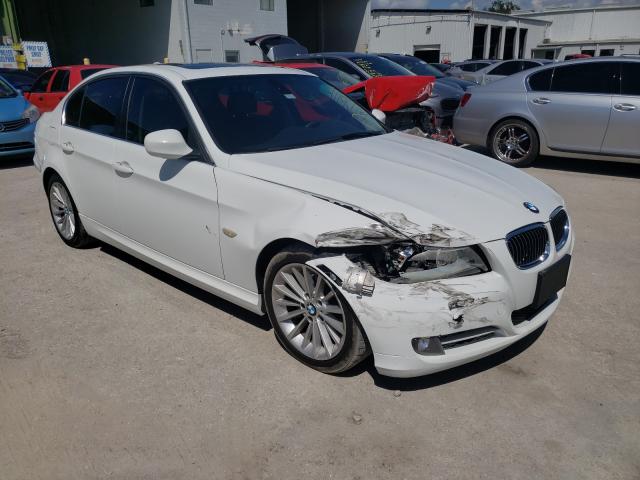 BMW 335 D 2011 wbapn7c58ba950343