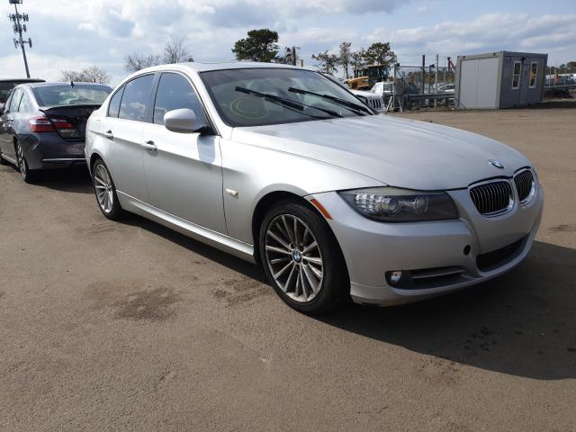 BMW 335 D 2011 wbapn7c58ba950598