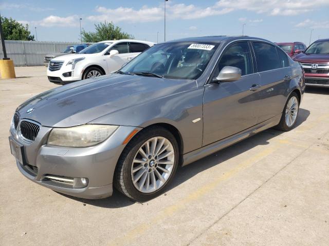 BMW 335 D 2011 wbapn7c58bf183628