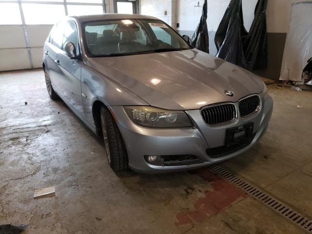 BMW 335 D 2011 wbapn7c58bf183855