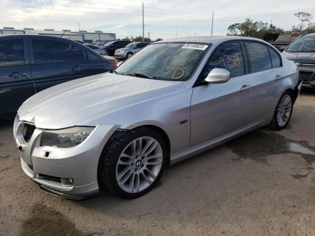 BMW 335 D 2011 wbapn7c58bf183919