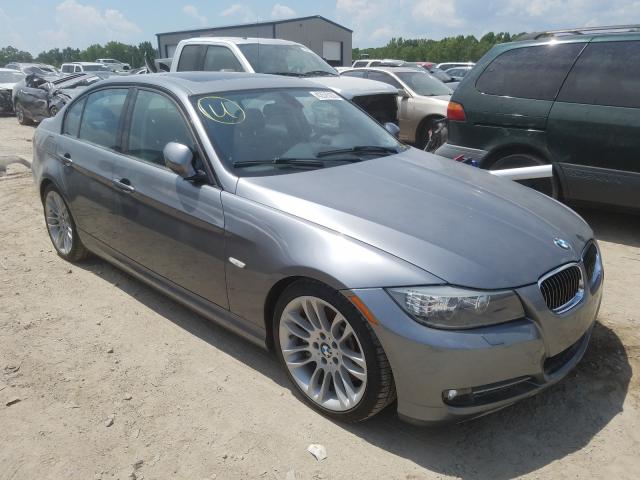 BMW 335 D 2011 wbapn7c58bf184553