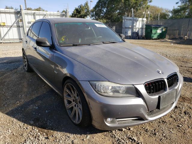 BMW 335 D 2010 wbapn7c59aa778077