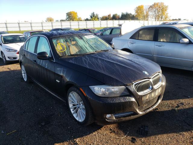 BMW 335 D 2010 wbapn7c59aa778693