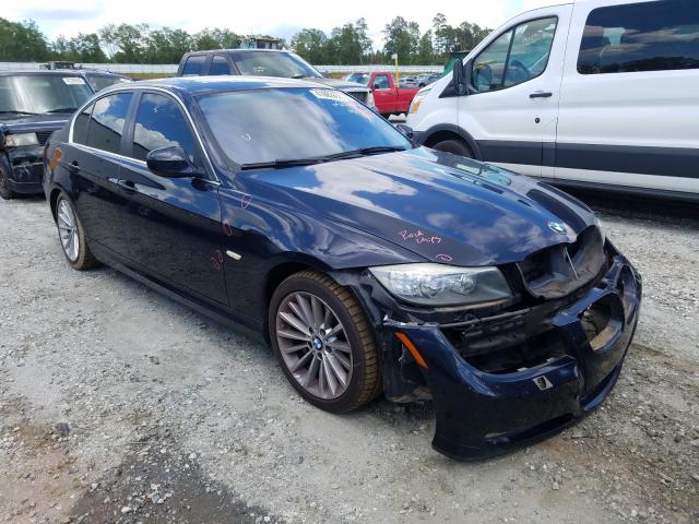 BMW 335 D 2010 wbapn7c59aa778743