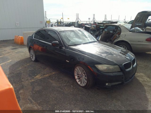 BMW 3 2010 wbapn7c59aa779018