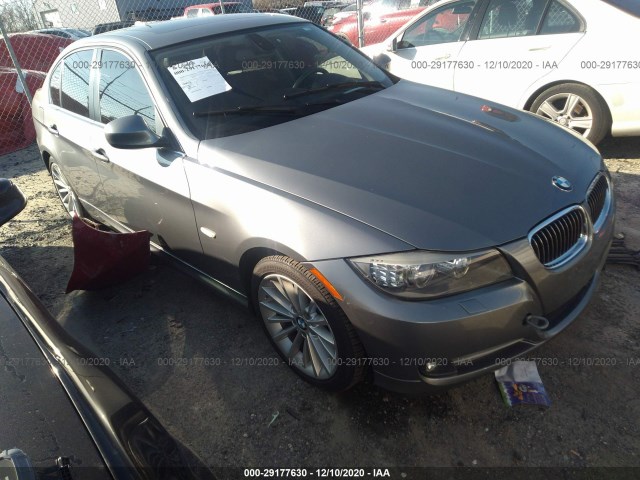 BMW 3 2010 wbapn7c59aa779343