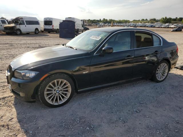 BMW 3 SERIES 2011 wbapn7c59ba779781