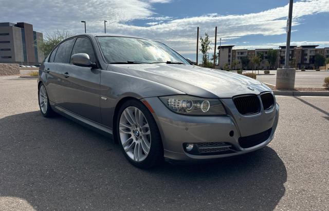 BMW 335 D 2011 wbapn7c59ba780283