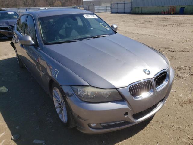 BMW 335 D 2011 wbapn7c59ba780591