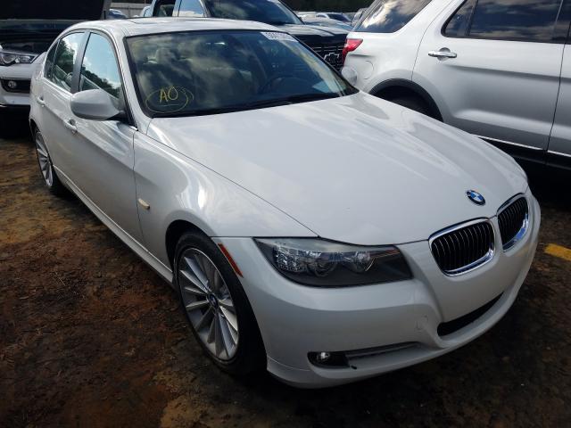 BMW 335 D 2011 wbapn7c59ba780736