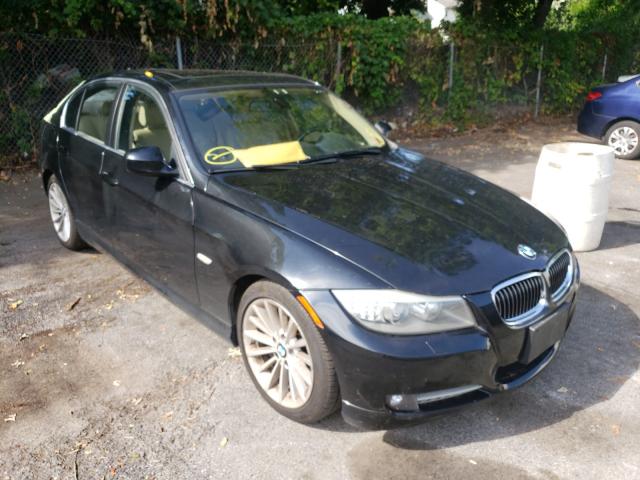 BMW 335 D 2011 wbapn7c59ba780929