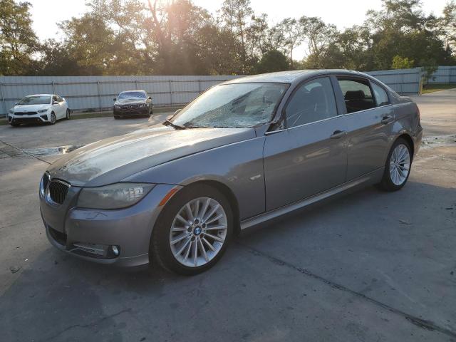 BMW 335 D 2011 wbapn7c59ba781174