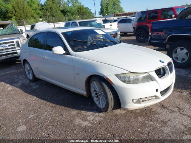 BMW 335 2011 wbapn7c59ba781269