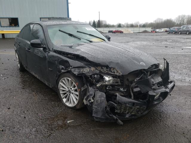 BMW 335D 2011 wbapn7c59ba782051