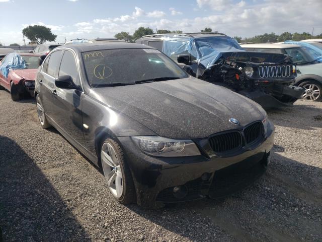 BMW 335 D 2011 wbapn7c59ba948634