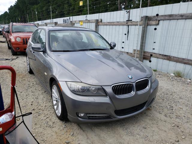 BMW 335 D 2011 wbapn7c59ba948780