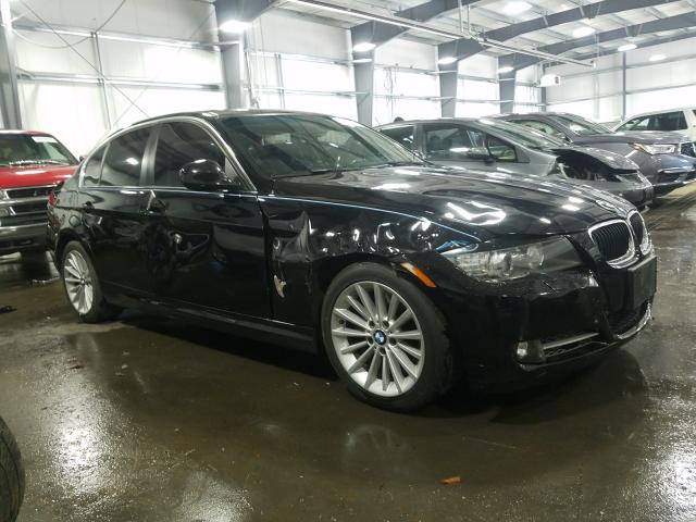 BMW 335 D 2011 wbapn7c59ba949024