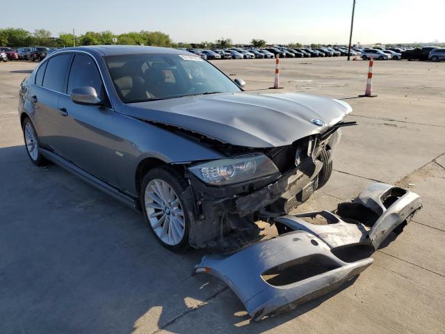 BMW 335 D 2011 wbapn7c59ba949136