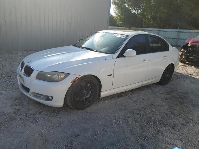 BMW 335 D 2011 wbapn7c59bf183931