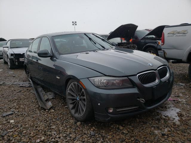 BMW 335 D 2011 wbapn7c59bf184058