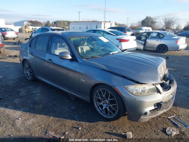 BMW 335D 2011 wbapn7c59bf184352