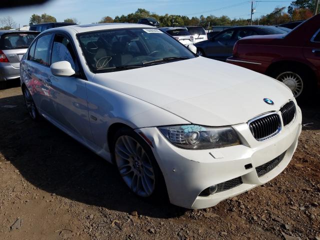 BMW 335 D 2011 wbapn7c59bf184531