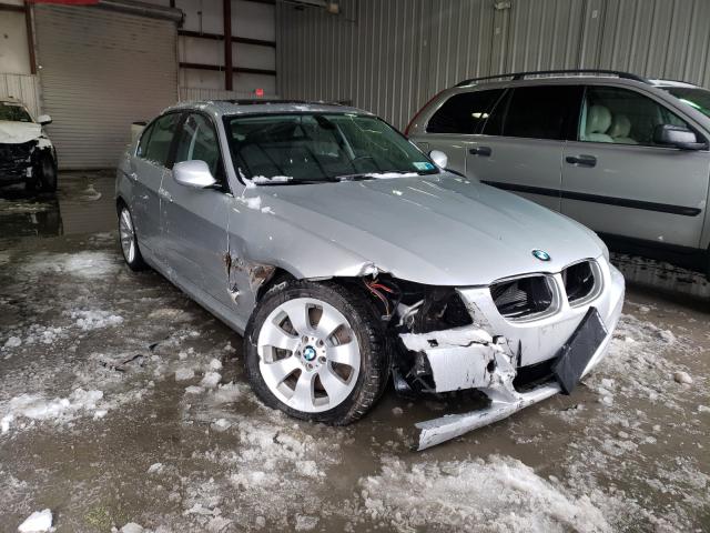 BMW 335 D 2011 wbapn7c59bf184576