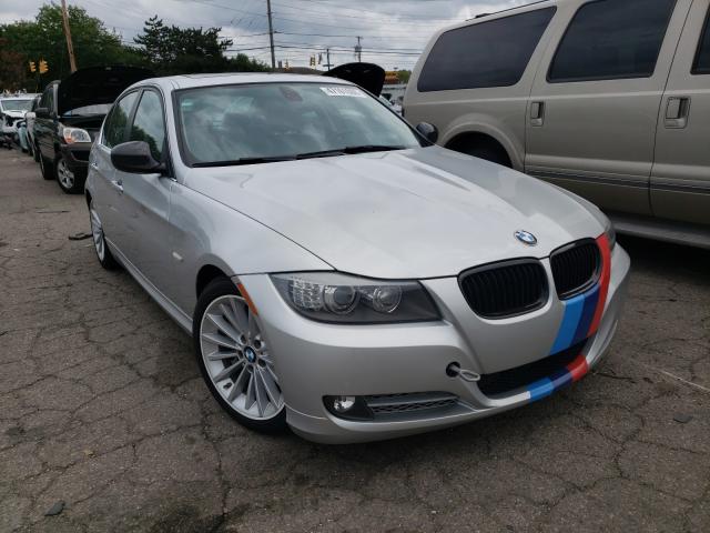 BMW 335 D 2011 wbapn7c59bf184724