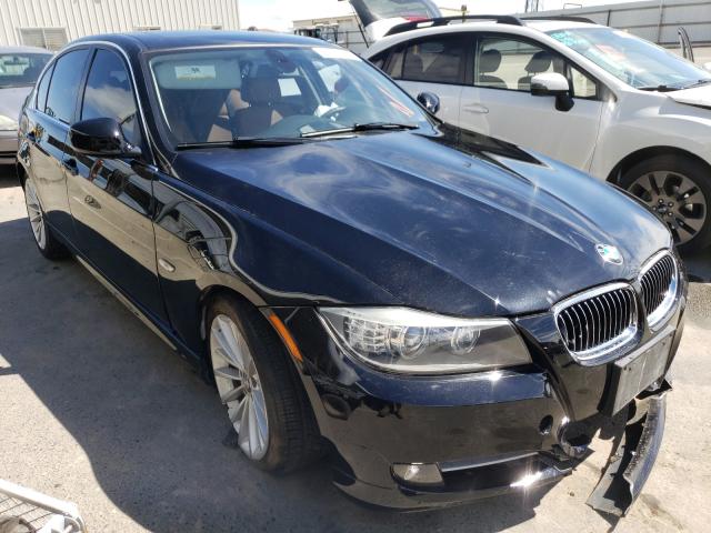 BMW 335 D 2011 wbapn7c59bf184741