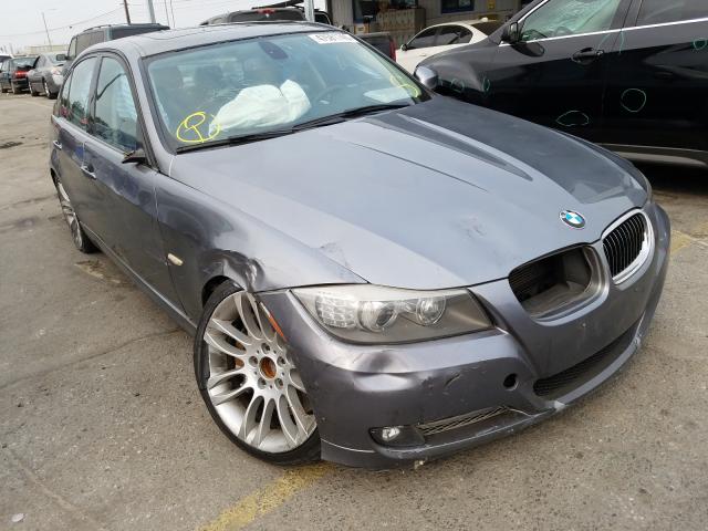 BMW 335 D 2011 wbapn7c59bf184836