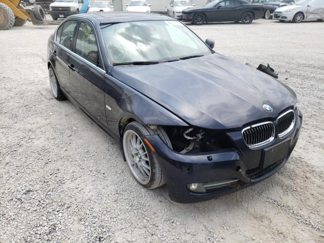 BMW 335 D 2010 wbapn7c5xaa778315