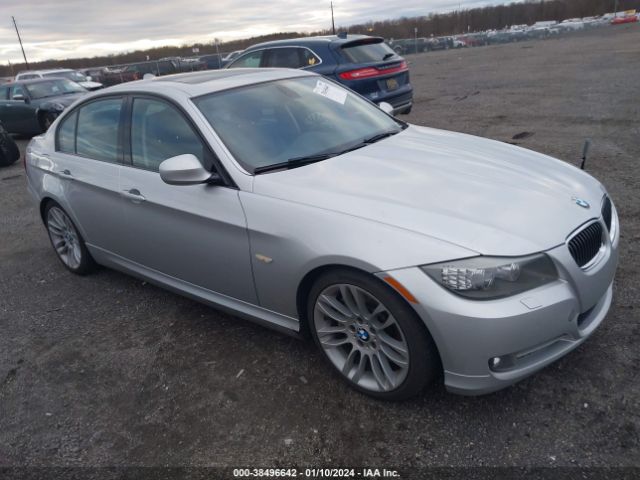 BMW 335D 2010 wbapn7c5xaa778380