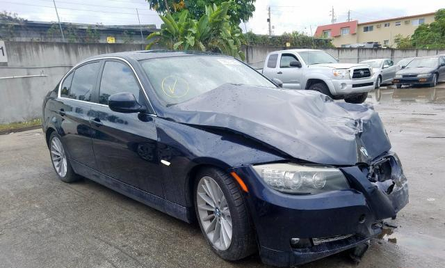 BMW 335 2010 wbapn7c5xaa778668