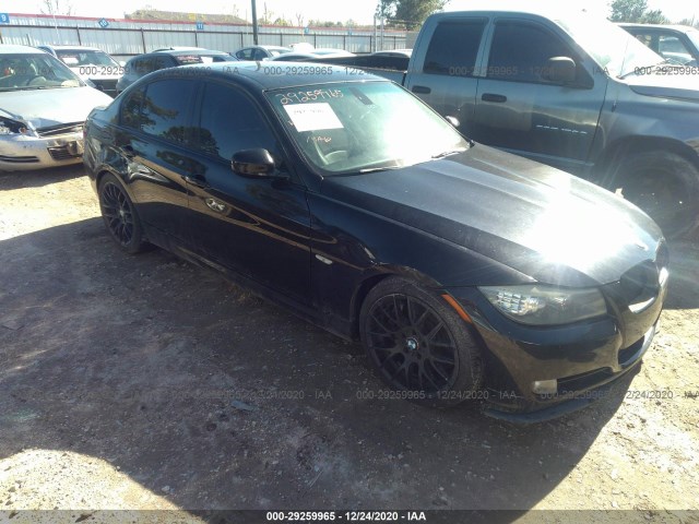 BMW 3 2010 wbapn7c5xaa778959