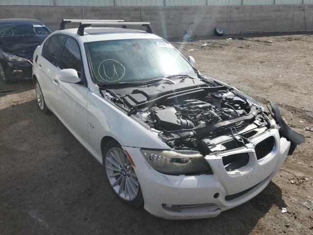 BMW 335 D 2010 wbapn7c5xba779658