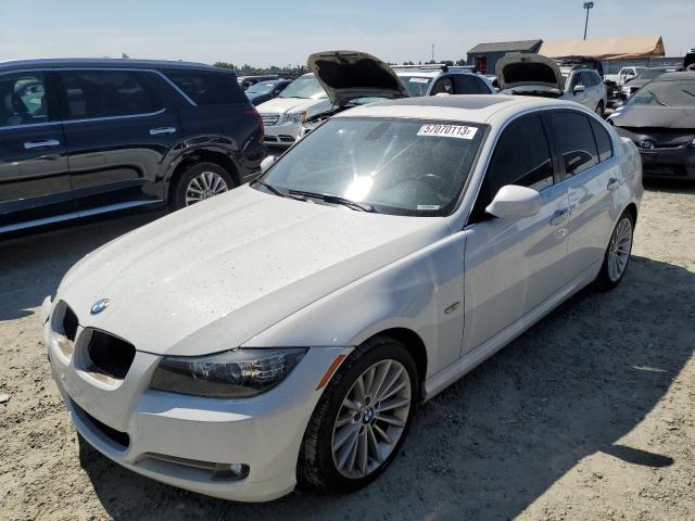 BMW 335 D 2011 wbapn7c5xba779899