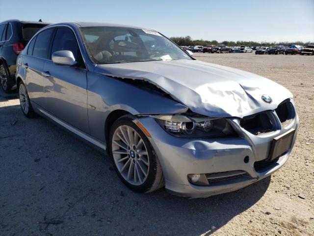 BMW 335 D 2011 wbapn7c5xba780812