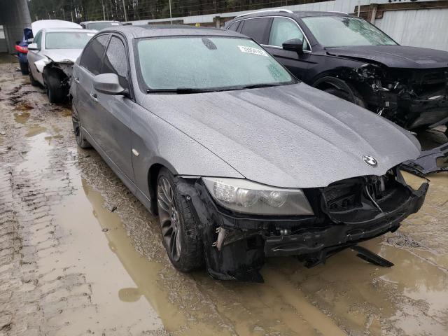 BMW 335 D 2011 wbapn7c5xba782253