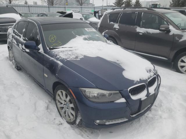 BMW 335 D 2011 wbapn7c5xba782298