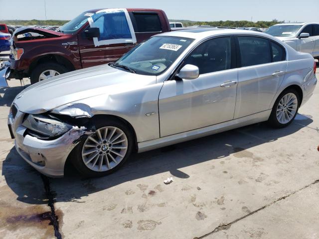 BMW 335 D 2011 wbapn7c5xba947900