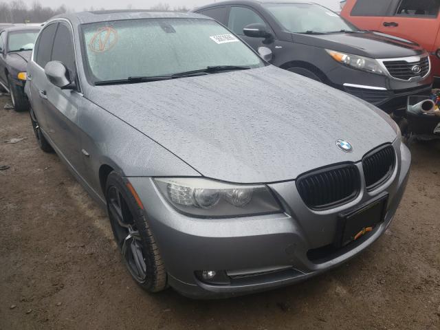 BMW 335 D 2011 wbapn7c5xba949971