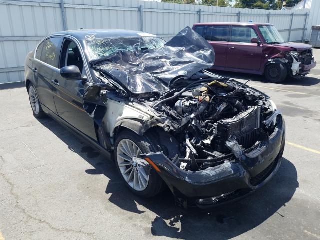 BMW 335 D 2011 wbapn7c5xba950103