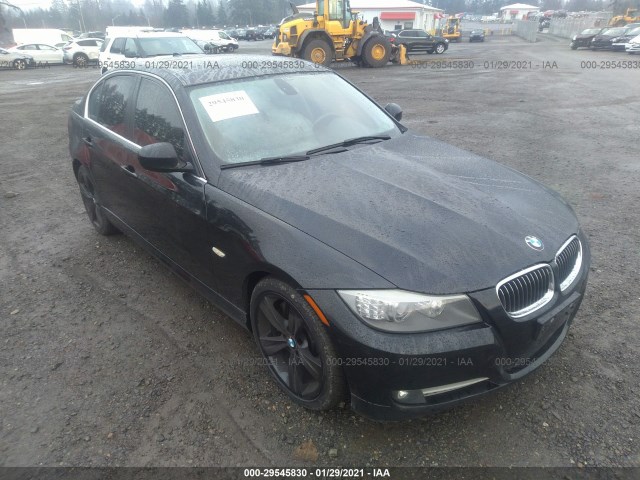 BMW 3 2011 wbapn7c5xbf183890